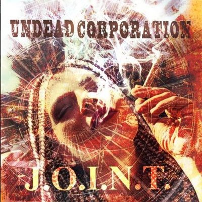 CD Shop - UNDEAD CORPORATION J.O.I.N.T
