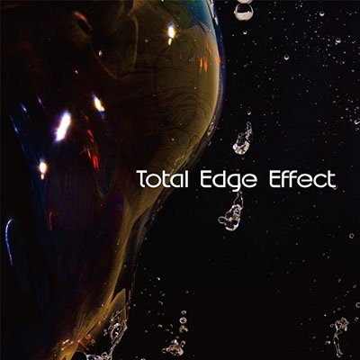 CD Shop - TEE TOTAL EDGE EFFECT