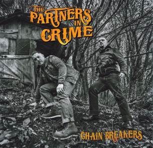 CD Shop - PARTNERS IN CRIME CHAIN BREAKERS