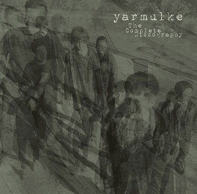 CD Shop - YARMULKE COMPLETE DISCOGRAPHY
