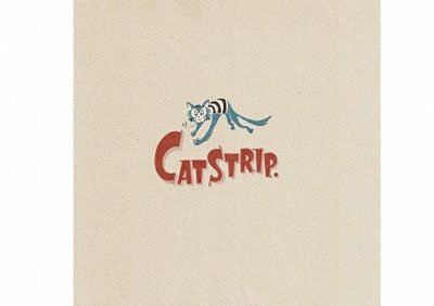 CD Shop - CATSTRIP CATSTRIP