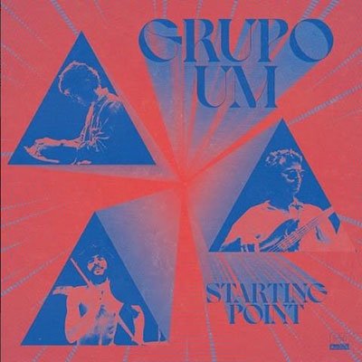 CD Shop - GRUPO UM STARTING POINT