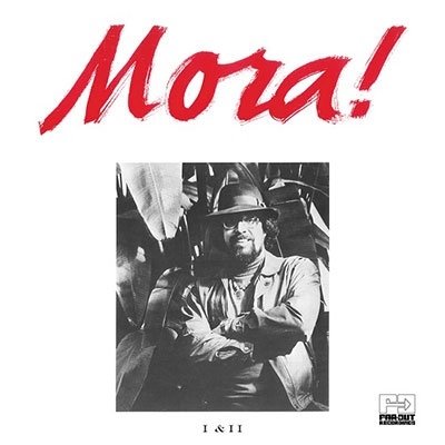 CD Shop - CATLETT, FRANCISCO MORA MORA! 1&2