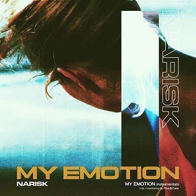 CD Shop - NARISK MY EMOTION