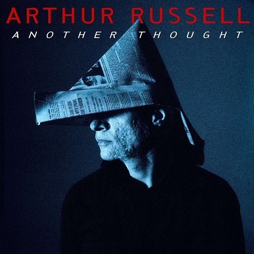 CD Shop - RUSSELL, ARTHUR ANOTHER THOUGHT