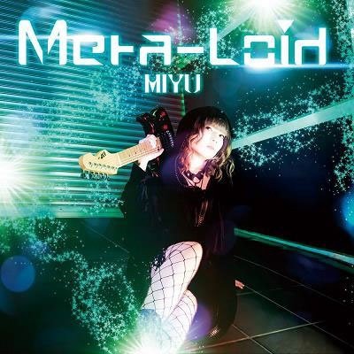 CD Shop - MIYU META-LOID