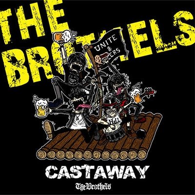 CD Shop - BROTHELS CASTAWAY