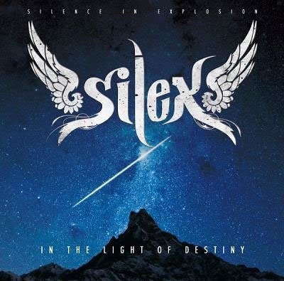 CD Shop - SILEX IN THE LIGHT OF DESTINY