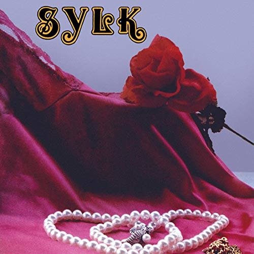 CD Shop - SYLK SYLK