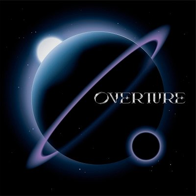 CD Shop - MIDNIGHT GRAND ORCHESTRA OVERTURE