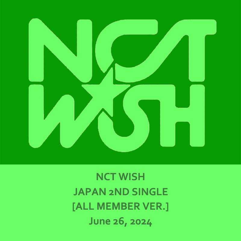 CD Shop - NCT WISH SONGBIRD