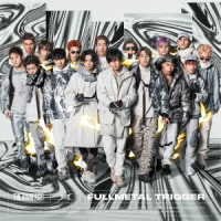 CD Shop - RAMPAGE FROM EXILE TRIBE FULLMETAL TRIGGER