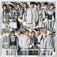 CD Shop - RAMPAGE FROM EXILE TRIBE FULLMETAL TRIGGER