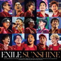 CD Shop - EXILE SUNSHINE