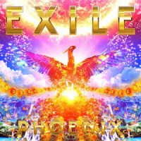CD Shop - EXILE PHOENIX