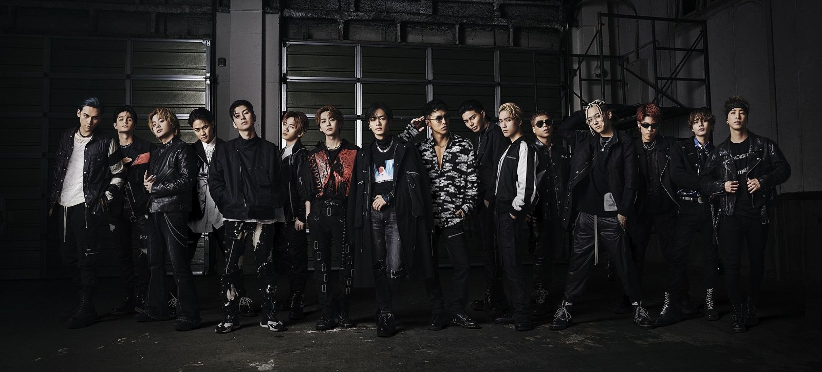 CD Shop - RAMPAGE FROM EXILE TRIBE POWER