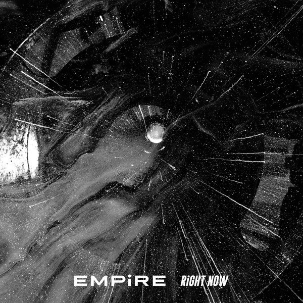 CD Shop - EMPIRE RIGHT NOW