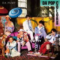 CD Shop - DA PUMP DA POP COLORS