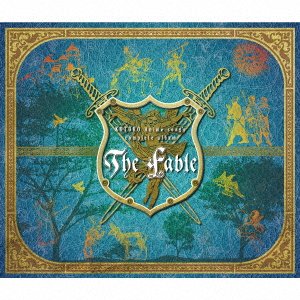 CD Shop - KOTOKO KOTOKO ANIME SONG`S COMPLETE ALBUM `THE FABLE`