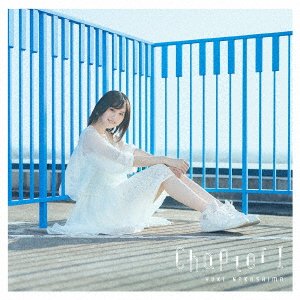 CD Shop - NAKASHIMA, YUKI CHAPTER 1