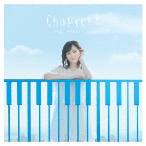 CD Shop - NAKASHIMA, YUKI CHAPTER 1