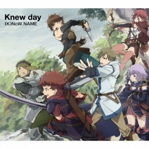CD Shop - OST KNOW_NAME
