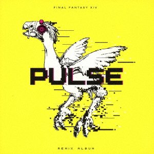 CD Shop - OST PULSE: FINAL FANTASY 14 REMIX ALBUM
