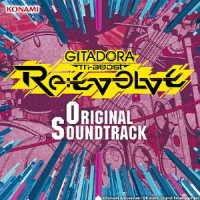 CD Shop - OST GITADORA TRI-BOOST RE:EVOLVE OL