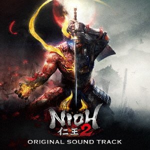 CD Shop - OST NIOH TWO