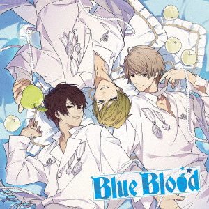 CD Shop - OST BLUE BLOOD