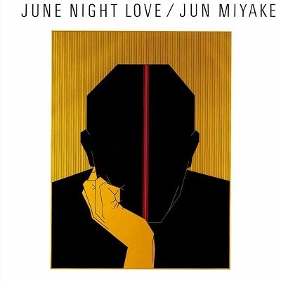 CD Shop - MIYAKE, JUN JUNE NIGHT LOVE