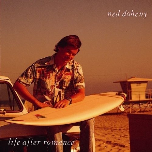 CD Shop - DOHENY, NED LIFE AFTER ROMANCE