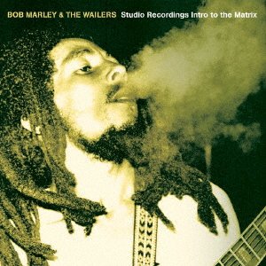 CD Shop - MARLEY, BOB & THE WAILERS STUDIO RECORDINGS INTRO TO THE MATRIX