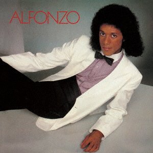 CD Shop - ALFONZO ALFONZO