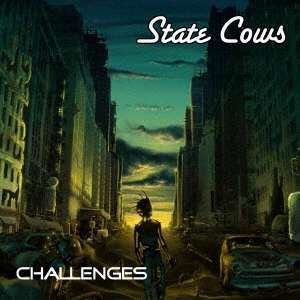 CD Shop - STATE COWS CHALLENGES