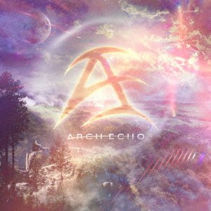 CD Shop - ARCH ECHO ARCH ECHO