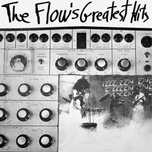 CD Shop - FLOW GREATEST HITS