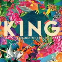 CD Shop - KING 7-GREATEST/IN THE MEANTIME