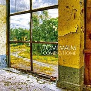 CD Shop - MALM, TOMI COMING HOME