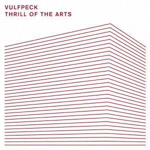 CD Shop - VULFPECK THRILL OF THE ARTS