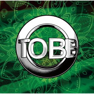 CD Shop - TOBB OVERRATED