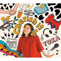 CD Shop - YUKA CHERISH IT
