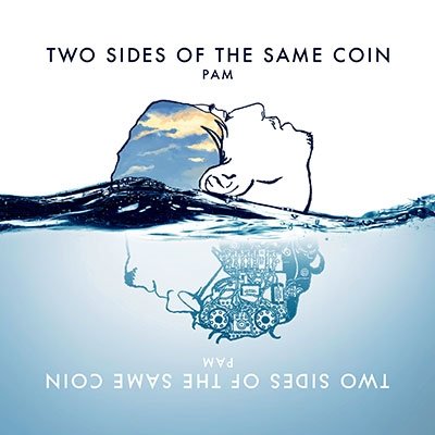 CD Shop - PAM TWO SIDES OF THE SAME COIN