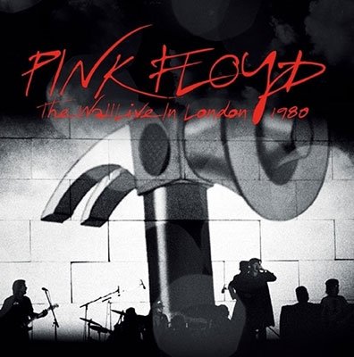 CD Shop - PINK FLOYD WALL LIVE IN LONDON 1980