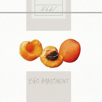 CD Shop - EGO APARTMENT EGO APARTMENT