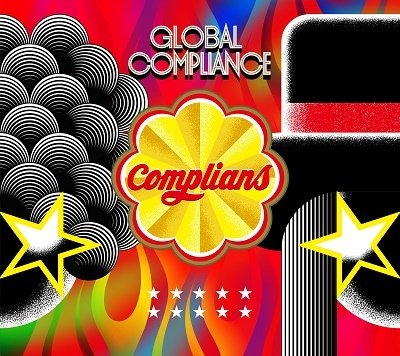 CD Shop - COMPLIANS GLOBAL COMPLIANCE