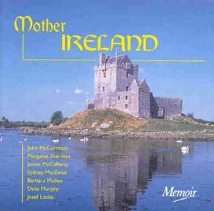 CD Shop - V/A MOTHER IRELAND