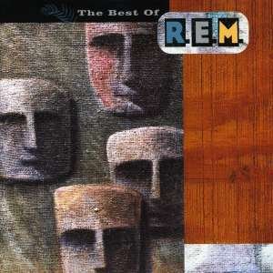 CD Shop - R.E.M. BEST OF