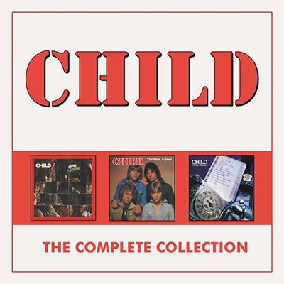 CD Shop - CHILD COMPLETE CHILD COLLECTION