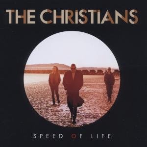 CD Shop - CHRISTIANS SPEED OF LIFE